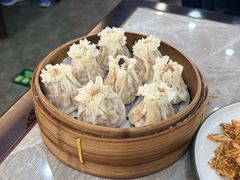 -都一处烧麦馆(前门店)