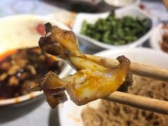 -可可大虾武汉土菜大排档(万松园1店)
