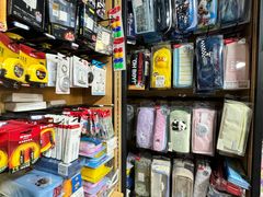 -晨光文具(乳山路店)