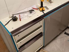 -佰丽爱家全屋定制(汶水店)