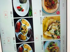 -长春观斋补堂素菜馆