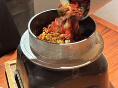 -隐厨·中国菜馆(三里屯T+MALL店)