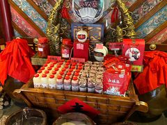 -亮欢寨(凯里总店)