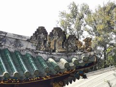 -南华禅寺