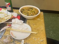 -禾记海鲜烧烤(八一路店)