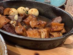 -CRAZYONES西班牙海鲜饭(上海美罗城店)