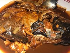 -旺顺阁鱼头泡饼(常营店)