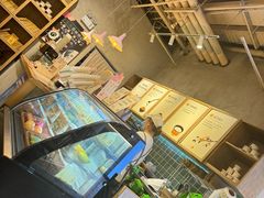 -宝珠奶酪(长宁金虹桥店)