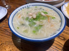 -老雒阳面馆·水席(定鼎门店)