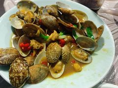 -阿杰臻选海鲜饭店(普陀山店)
