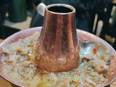 -蜗牛小馆醉乡民谣云南菜(惠新西里店)