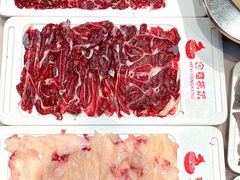 -合意桐坑牛肉粿·鲜牛肉火锅(嵩山总店)