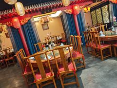 -大清花饺子城(昌黎店)