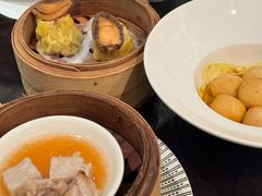 -ManHo万豪中餐厅(成都茂业JW万豪酒店)