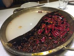 杨家火锅(青年路国美店)-杨家火锅(国美店)