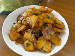 -芦茨金富饭庄·25年老字号·专做稻草鸡