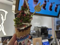 -GODIVA(港汇恒隆广场)