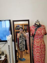 -老上海·石库门 旗袍·洋服工作室(淮海中路店)