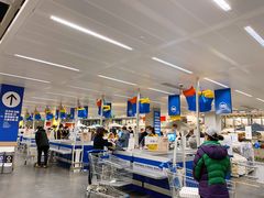 -宜家家居(哈尔滨商场店)