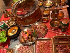 -西塔老太太泥炉烤肉(苏州大悦城店)