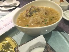 -北李妈妈菜·海肠捞饭(高新万达店)