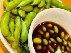 -四禧精酿铜锅涮肉·烧烤工场(大明湖店)