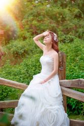 点击看大图 -金夫人婚纱摄影(华南店)