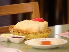 -华梅西餐厅(哈尔滨中央大街店)