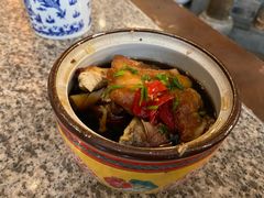 -南京大牌档(济南万象城店)