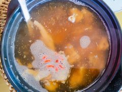 -老东阳·外婆菜(横店店)