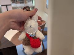 -HEFANG Jewelry何方珠宝(三里屯太古里店)