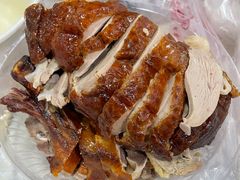 -张记卤菜店(三条巷店)