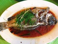 -盛港湾海鲜食府(黄沙店)