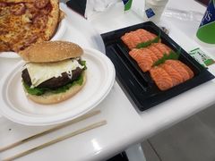 -山姆餐吧(山姆会员商店店)