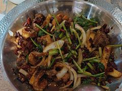 -鸡遇虾煲干锅火锅(小寨金莎店)