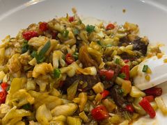 -圆圆家私房美食(民权路店)