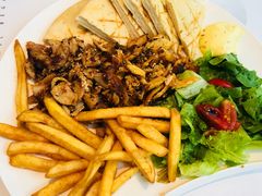 -HELLO MUSAE 拾光缪斯餐厅·纯正希腊风味(苏州中心店)