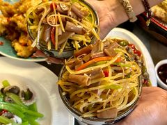 -君霖海鲜私房菜(春柳店)