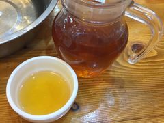 -下梅人家土菜馆(历史文化餐厅度假区店)