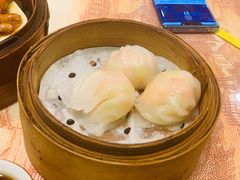 -金城大酒店-中餐厅(汾江中路店)