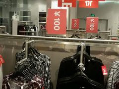 -凯德广场(武胜路店)