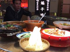 -百年神厨·地道川菜(清江西路店)