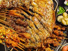 -呼吉牧蒙古烤肉·烧烤·小龙虾