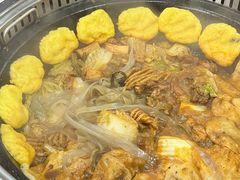 -东北铁锅宴(云龙华府店)