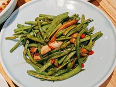 -荷花亭·湖北融合菜(十堰武商MALL店)