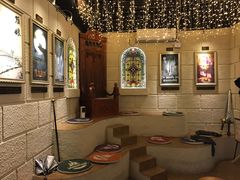 -逃脱反斗城沉浸剧情密室(北京路店)