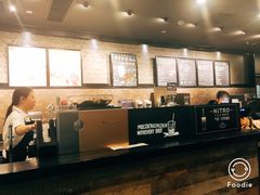 -星巴克(南京江宁弘阳家居店)