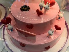 -GANSO元祖食品(莘潭店)