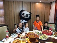 -有红鸡毛店·川菜(建设路店)