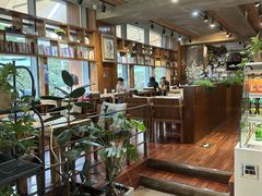 -咖啡陪你(广顺北大街福码大厦店)